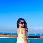 Roshni Walia Instagram - Ukiyo 🔚