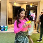 Roshni Walia Instagram - The key to my heart is kulfi falooda 🥰🔚 Delhi, India