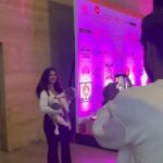 Roshni Walia Instagram – Feeling incredibly honored and grateful to have been invited by the @jf.yolofoundation & @jacquelinef143 , an amazing initiative that is dedicated to aiding and protecting animals. It has been an incredible experience attending the event alongside the passionate team, making a positive impact on the lives of our furry friends 🐶 
.
.
#YOLOFoundation #AnimalAid #Grateful #Roshniwalia #jaqlinefernandes #sonusood #channelhumanity ✨🔚 Jio World Drive