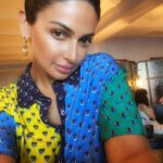 Rubina Bajwa Instagram – 🍉 season BluHouse