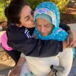 Rubina Bajwa Instagram – Happy Mother’s Day beautiful mom in law ! ❤️