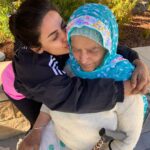 Rubina Bajwa Instagram – Happy Mother’s Day beautiful mom in law ! ❤️