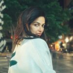 Rubina Bajwa Instagram – My personality stays within me wherever I am.