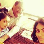 Rubina Bajwa Instagram – My one and only. Happy Fathers Day ♾