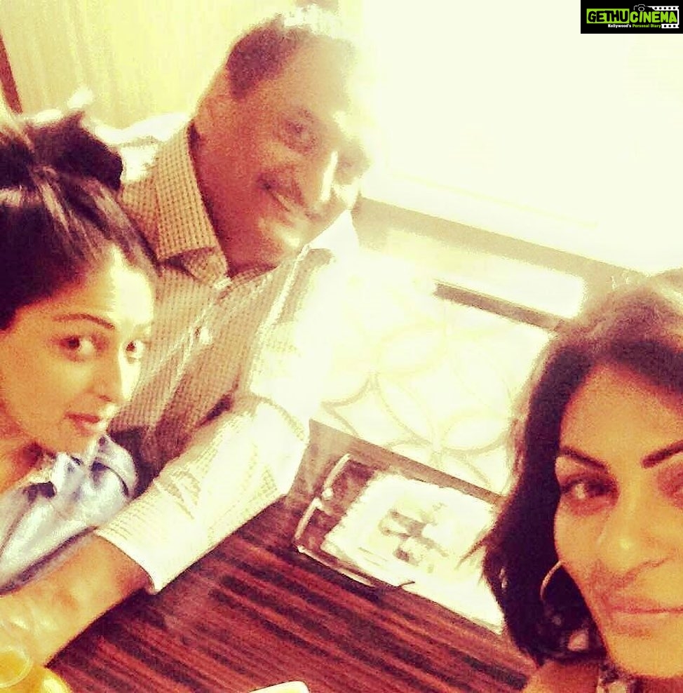 Rubina Bajwa Instagram - My one and only. Happy Fathers Day ♾