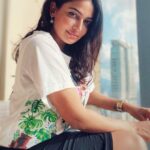 Rubina Bajwa Instagram - ☮️
