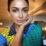 Rubina Bajwa Instagram – 🍉 season BluHouse