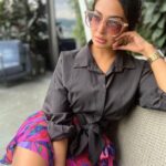 Rubina Bajwa Instagram – ☀️ Day Bayfare Social
