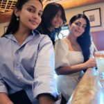 Rubina Bajwa Instagram – Happy Mother’s Day @neerubajwa US @vanmysteryman05  @aanaya_k_jawandha San Francisco, California