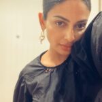 Rubina Bajwa Instagram - 🖤