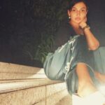 Rubina Bajwa Instagram - 🪐