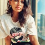 Rubina Bajwa Instagram – ☮️