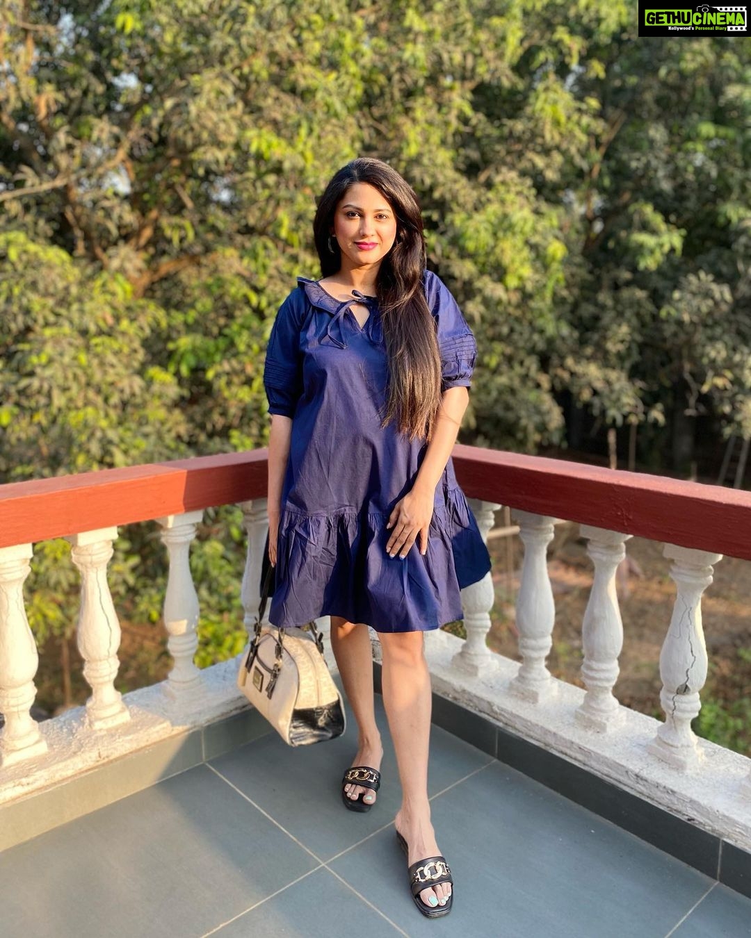 Rucha Hasabnis Instagram - Less perfection, more authenticity.
