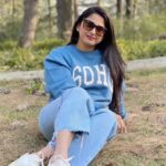 Rucha Hasabnis Instagram – Dear 2022, you were special..
2023 we are ready for you ❤️