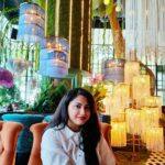 Rucha Hasabnis Instagram - Shine bright like a diamond ✨