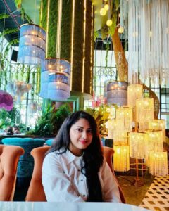 Rucha Hasabnis Instagram - Shine bright like a diamond ✨