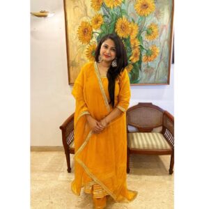 Rucha Hasabnis Instagram - Happy Akshay Tritiya ✨
And Eid Mubarak 🌙
