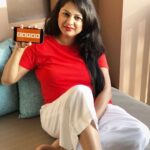 Rucha Hasabnis Instagram - Fav day of the year was🔥 I love the new @kayak_in travel app. I make sure i check it when i am planning my trips. They have amazing deals and are super easy to use. I am happy to be working with them since i already use them for my trips. Highly recommend it! Check them out to find better deals! . . #ad #searchoneanddone #birthdayweek #fun