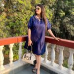 Rucha Hasabnis Instagram - Less perfection, more authenticity.