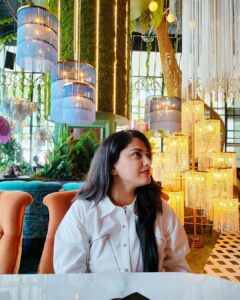 Rucha Hasabnis Instagram - Shine bright like a diamond ✨