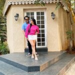 Rucha Hasabnis Instagram – To infinity and beyond ♾
.
.
#happy8tous❤ 🧿