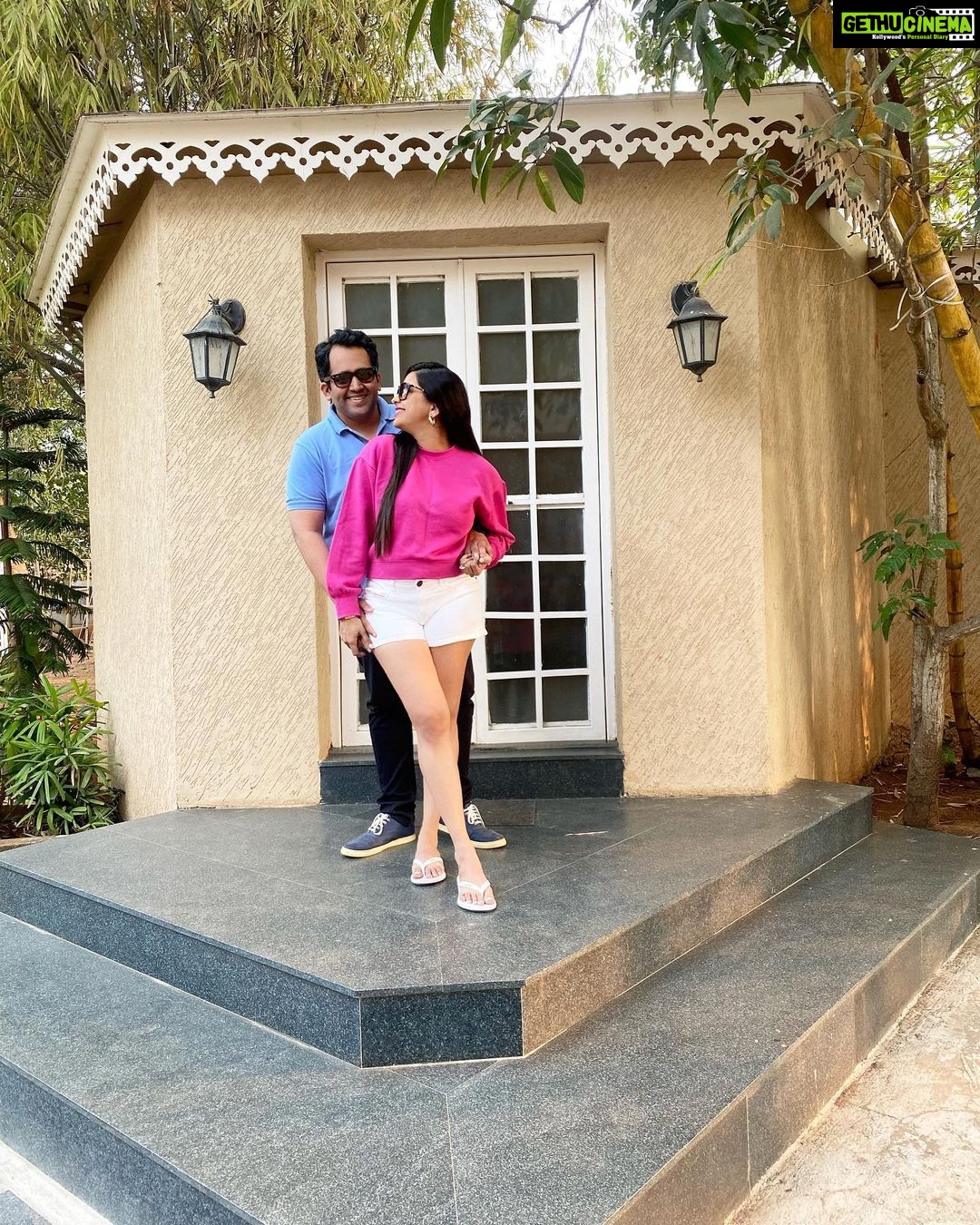 Rucha Hasabnis Instagram - To infinity and beyond ♾ . . #happy8tous❤ 🧿