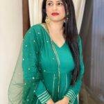 Rucha Hasabnis Instagram – Glow up baby 🧚♂️
.
.
Outfit : @lavanyathelabel
PR : @issavibe_pr