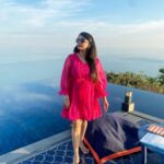 Rucha Hasabnis Instagram - Fav day of the year was🔥 I love the new @kayak_in travel app. I make sure i check it when i am planning my trips. They have amazing deals and are super easy to use. I am happy to be working with them since i already use them for my trips. Highly recommend it! Check them out to find better deals! . . #ad #searchoneanddone #birthdayweek #fun