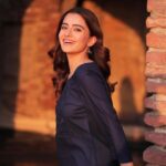 Rukshar Dhillon Instagram - Grateful everyday☀️♥️