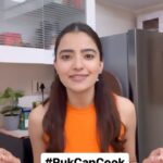 Rukshar Dhillon Instagram - #RukCanCook 👩‍🍳💛 My favourite healthy yet tasty dip! #healthyfood #foodlover #instafood