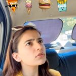 Rukshar Dhillon Instagram - Raise your hands if you’re guilty and share with your confused friends too🙈 But in our defense, if it’s a cheat meal it better be worth it na?😎🥰