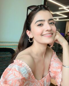 Rukshar Dhillon Instagram - I liked these pictures, 
I posted these pictures♥️🫠