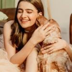 Rukshar Dhillon Instagram - I hope you know you’re home to me Happy birthday to my heart and soul♥️ #mybabyturns7
