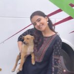 Rukshar Dhillon Instagram - You won’t be able to stay forever. So whatever time you have, make it worthwhile.♥️ If I had it my way would get all these cuties home with me. But whatever little I time get with them, I make sure they feel all the love and warmth. Even a little goes a long way right?♥️ #love #onlylove