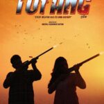 Rukshar Dhillon Instagram - Firsts are always special♥️ Making my debut into Punjabi movies, and like always need all your love and support. Every Weapon Has its own History! #TUFANG in Cinemas On 21st July 2023🔥 @OfficialGuri_ @iJagjeetSandhu @HarpreetBains__ @Baljinderkaur_Bains #MahavirBhullar Director: @dheerajkedarnathrattan Story/screenplay: @dheerajkedarnathrattan #manilarattan Action Director: @shamkaushal09 Dop: @sapannarula Dialogue: @iamgurpreetbhullar Editor: @Hardik_reen Worldwide Distribution: Geet MP3 Promotions: @Gk.Digital Media Partner: MDN Music On: @GeetMP3