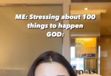 Rukshar Dhillon Instagram - Share this with your friends who stress & tell them, “Tension Kaiko Lene Ka?” 😎😁 PS- Ab yeh saari wishes bhi poori kardo wahe guru🙏🏻😍