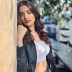 Rukshar Dhillon Instagram - She is Fierce With a Kind Heart And a Brave Spirit💥 She, is you♥️