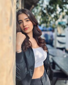 Rukshar Dhillon Instagram - She is Fierce
With a Kind Heart 
And a Brave Spirit💥
She, is you♥️