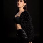 Rukshar Dhillon Instagram - Soar on wings🖤 @pranil_chintewar @bhargavikallam @pixelperfectmakeup_visali