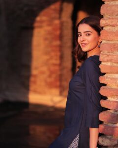 Rukshar Dhillon Instagram - Grateful everyday☀️♥️