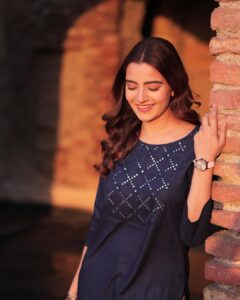 Rukshar Dhillon Instagram - Grateful everyday☀️♥️