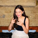 Rukshar Dhillon Instagram - Tea-eeeeee😁♥️ Rishikesh ऋषिकेश
