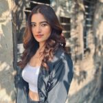 Rukshar Dhillon Instagram - She is Fierce With a Kind Heart And a Brave Spirit💥 She, is you♥️
