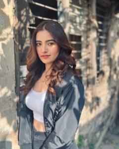 Rukshar Dhillon Instagram - She is Fierce
With a Kind Heart 
And a Brave Spirit💥
She, is you♥️