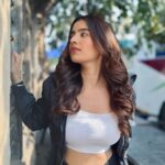 Rukshar Dhillon Instagram - She is Fierce With a Kind Heart And a Brave Spirit💥 She, is you♥️