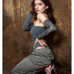 Rukshar Dhillon Instagram - 2023 Energy💥 @bhargavikallam @pixelperfectmakeup_visali @pranil_chintewar