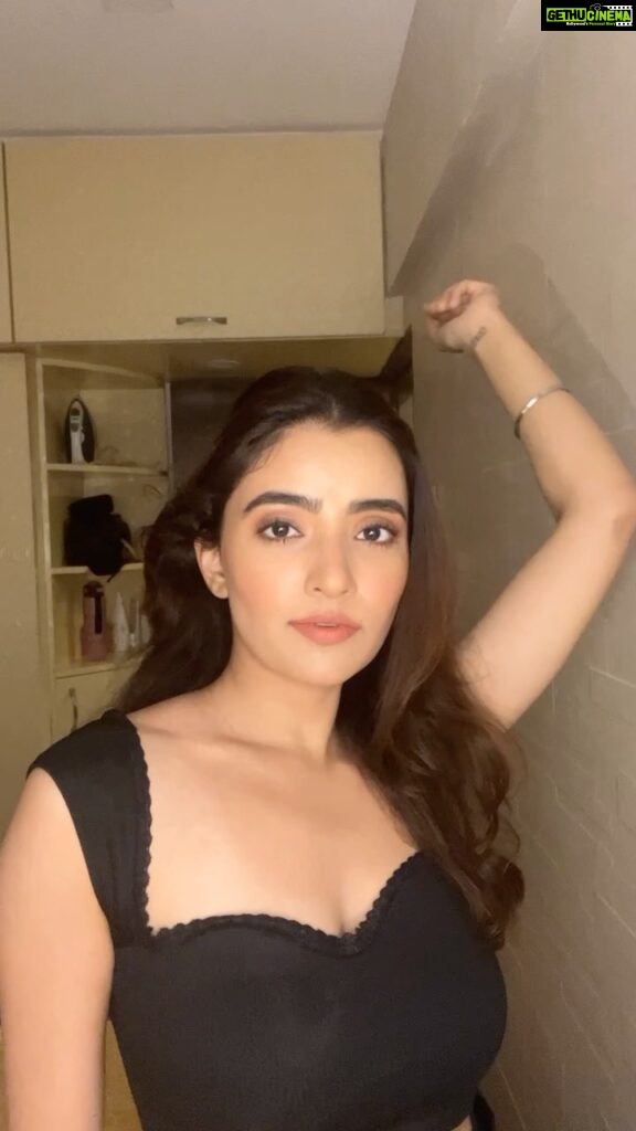 Rukshar Dhillon Instagram - I just wanna have a goodnight By coming home and sleeping at 10😛🙈 P.S-Not guilty🥰