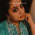 Rupa Sri Instagram -
