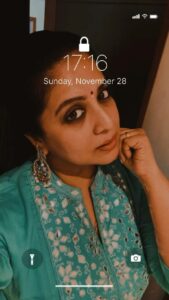 Rupa Sri Instagram - 