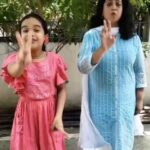 Rupa Sri Instagram - Birthday special!! And I love you so much kutty!!💕😘 @lisha_hema